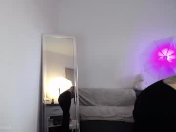 Rainleiwa September 23, 2025 Chaturbate stream image