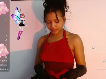 Shelbygp September 23, 2025 Chaturbate stream image