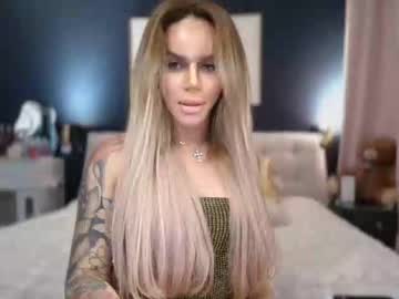Sweetseductresskylie September 23, 2025 Chaturbate stream image