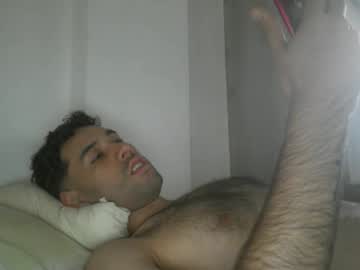 Throwawayyourgun September 23, 2025 Chaturbate stream image