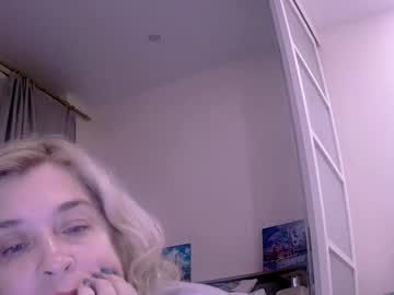 Unforgetable_Agness September 23, 2025 Chaturbate stream image