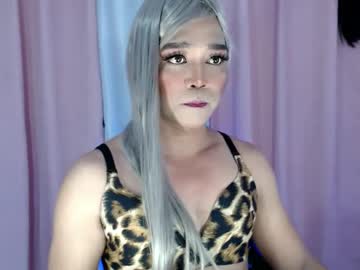 Urqueen_Cassandra September 23, 2025 Chaturbate stream image