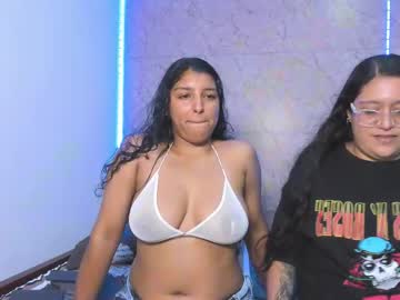 Adelaandsharick September 23, 2025 Chaturbate stream image
