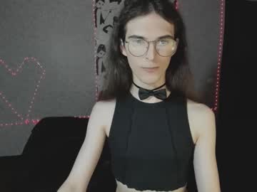 Angelicfemboy September 23, 2025 Chaturbate stream image