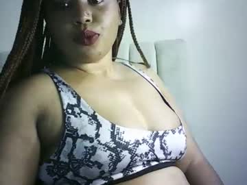 Candyxlo September 23, 2025 Chaturbate stream image