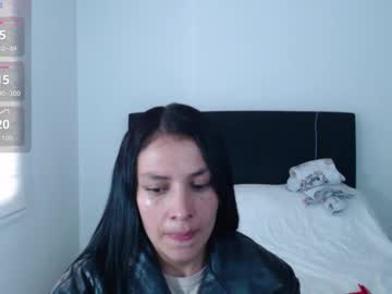 Celestevalmor September 23, 2025 Chaturbate stream image
