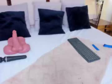 Charlotte_Line September 23, 2025 Chaturbate stream image