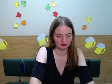 Freyadak September 23, 2025 Chaturbate stream image