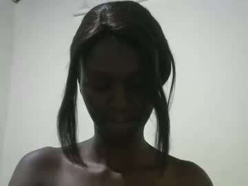 Gifty_Gigi September 23, 2025 Chaturbate stream image