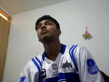 Jordankk69 September 23, 2025 Chaturbate stream image