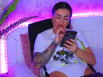 Katey_Riva35708 September 23, 2025 Chaturbate stream image