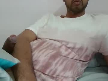 Mybox3190 September 23, 2025 Chaturbate stream image