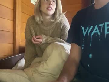 Nick_And_Bennie September 23, 2025 Chaturbate stream image