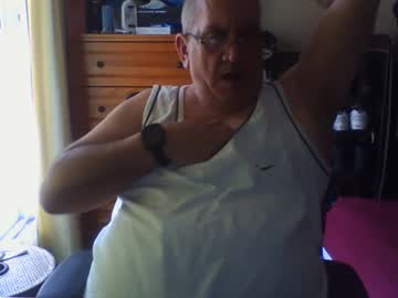Nionios67 September 23, 2025 Chaturbate stream image