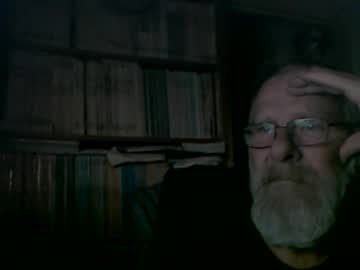 Shogun6612 September 23, 2025 Chaturbate stream image