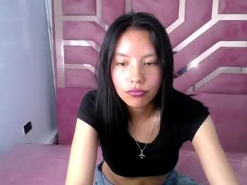Sunset_Ch September 23, 2025 Chaturbate stream image
