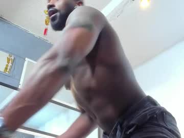 Tafari_1 September 23, 2025 Chaturbate stream image