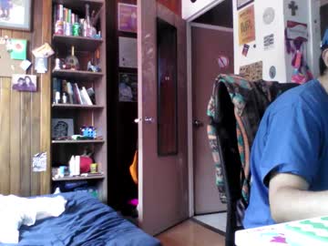 Ticorico94 September 23, 2025 Chaturbate stream image
