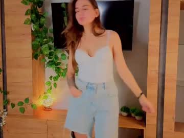 Tiffanybrooklin September 23, 2025 Chaturbate stream image