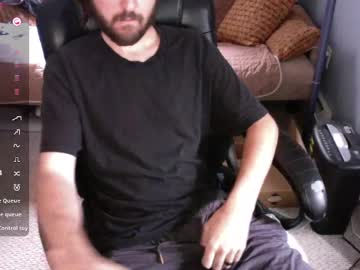 Tyler4478 September 23, 2025 Chaturbate stream image