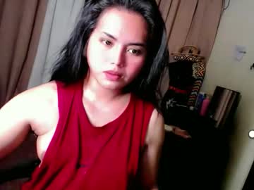 Zhillycate September 23, 2025 Chaturbate stream image