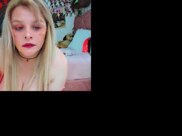 Adriiana_Fox_ September 23, 2025 Chaturbate stream image