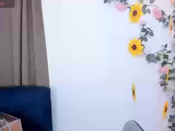Baby_Ashly September 23, 2025 Chaturbate stream image