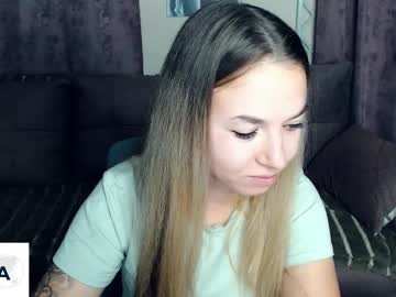 Blondesparkle25 September 23, 2025 Chaturbate stream image