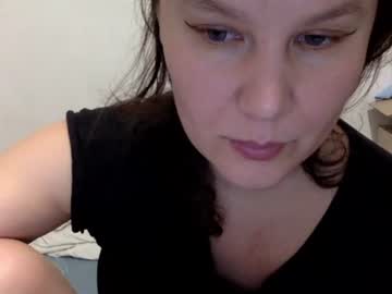 Caffeinated_Lamb September 23, 2025 Chaturbate stream image