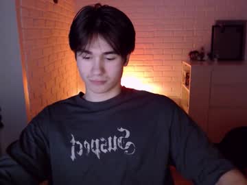 Charleshanson69 September 23, 2025 Chaturbate stream image