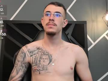 Codyywalker September 23, 2025 Chaturbate stream image