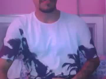 Dfire1023 September 23, 2025 Chaturbate stream image