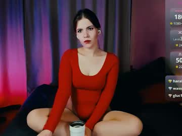 Erika_With_Love September 23, 2025 Chaturbate stream image