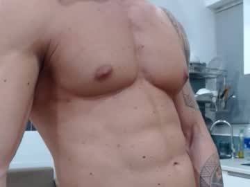 Fitness1989 September 23, 2025 Chaturbate stream image