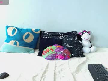 Flacapaisa September 23, 2025 Chaturbate stream image