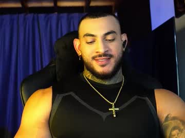 Jackson__Cottonwood September 23, 2025 Chaturbate stream image