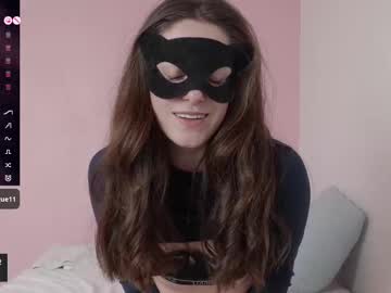 Janeroyal September 23, 2025 Chaturbate stream image