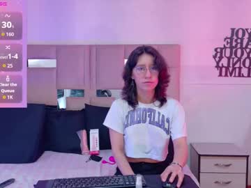 Jupiter_Saturno September 23, 2025 Chaturbate stream image