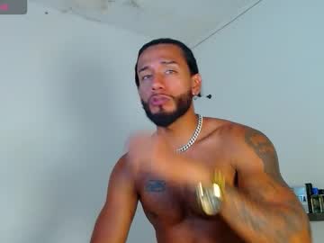 Kerian_Cooper September 23, 2025 Chaturbate stream image