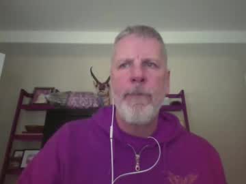 Kinky_Keven September 23, 2025 Chaturbate stream image