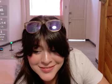 Lenaashy September 23, 2025 Chaturbate stream image