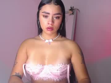 Mily_Ortiz September 23, 2025 Chaturbate stream image