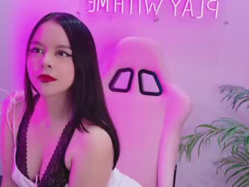 Nina_Gaze September 23, 2025 Chaturbate stream image