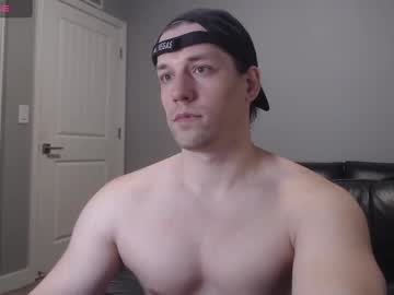 Robknocks September 23, 2025 Chaturbate stream image