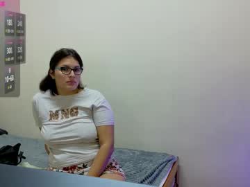 Scarletttejoness September 23, 2025 Chaturbate stream image