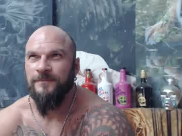 Viking_Me September 23, 2025 Chaturbate stream image