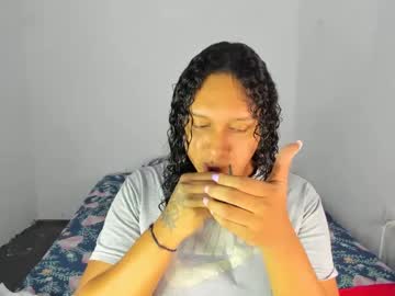 Amber_Lee20 September 23, 2025 Chaturbate stream image