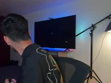 Andy_Coxs2 September 23, 2025 Chaturbate stream image