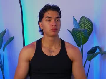 Andypalmer_ September 23, 2025 Chaturbate stream image