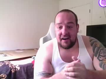 Bigutbear September 23, 2025 Chaturbate stream image